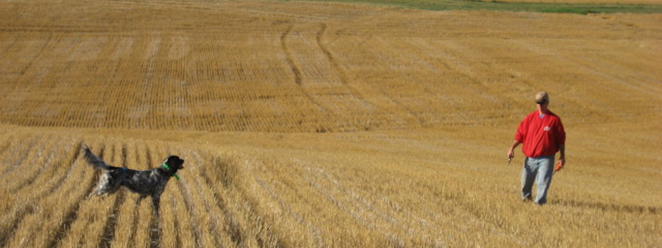 ND Prairie Summer Camp